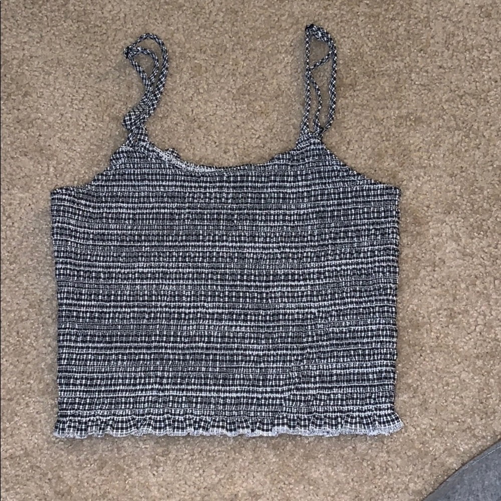 John Gault Tank Top